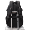 SAC A DOS WHITE SHARK VOYAGER GBP-012 / 20" / NOIR