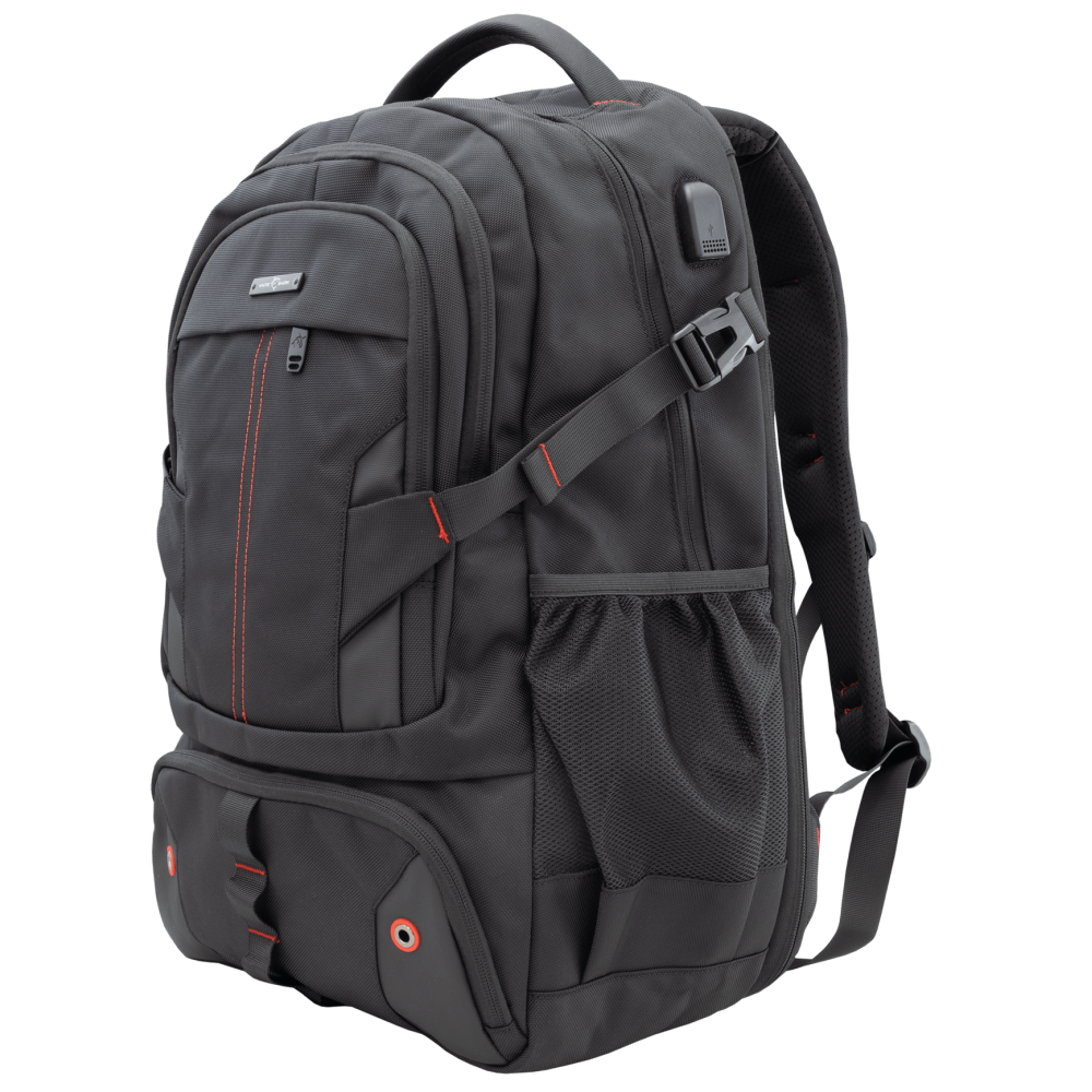 SAC A DOS WHITE SHARK VOYAGER GBP-012 / 20" / NOIR