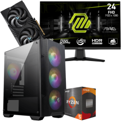 Setup Gamer SPECIAL Pc de...