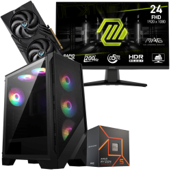 Setup Gamer SPECIAL Pc de...