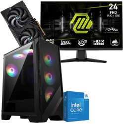 Setup Gamer SPECIAL Pc de...