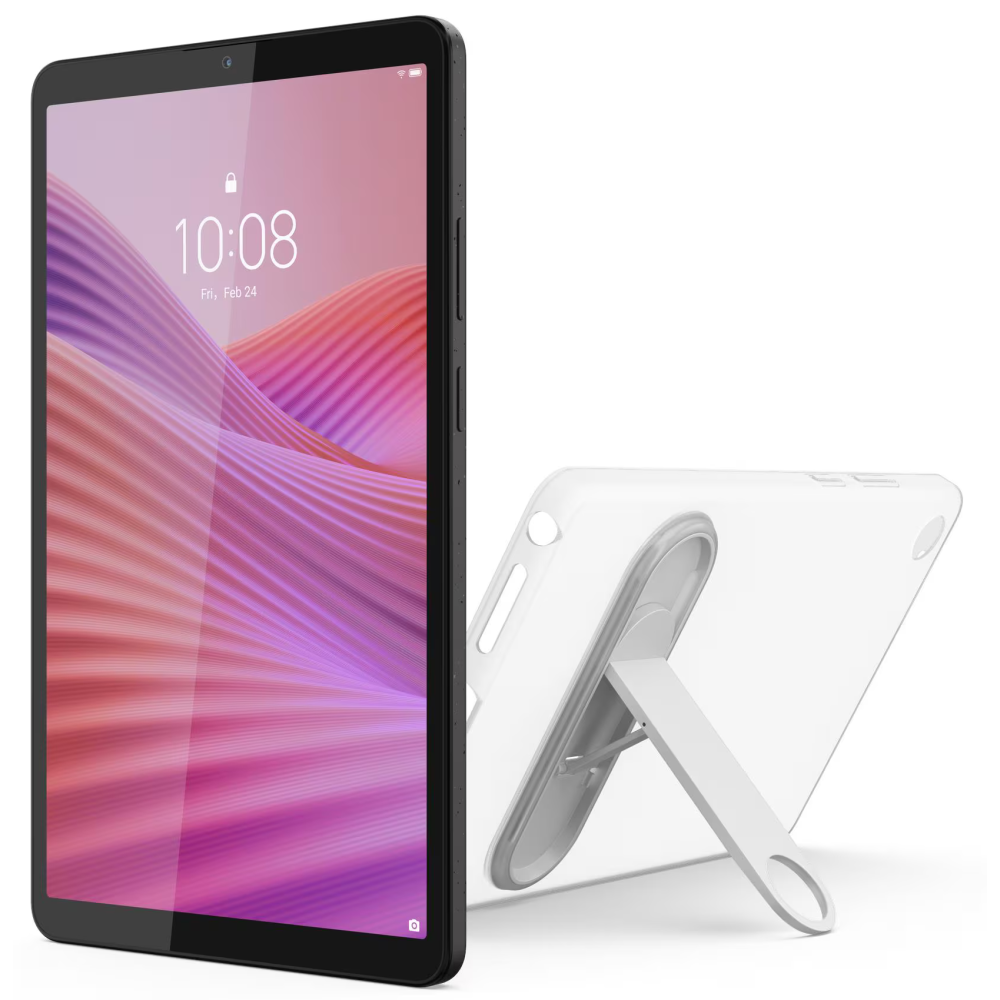 Tablette LEnovo Yoga Tab 11 | 4G LTE (ZA8X0050EG) | Lenovo Tunisie