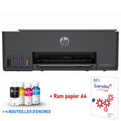 Imprimante HP 3en1 SMART...