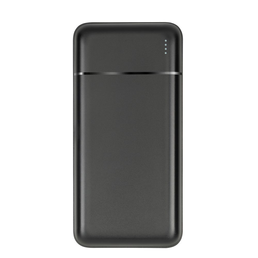 POWER BANK RIVACASE VA2102 (20000 mAh) QC/PD 22.5W  Black