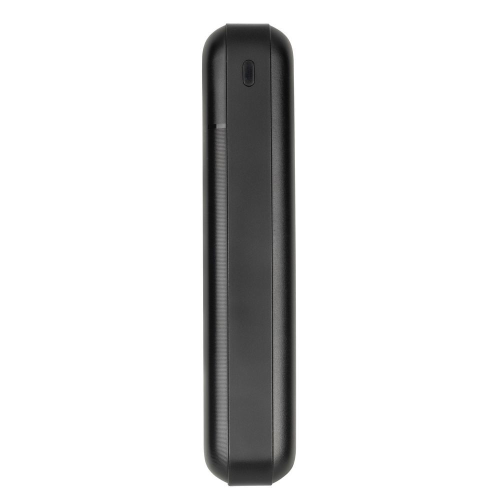 POWER BANK RIVACASE VA2102 (20000 mAh) QC/PD 22.5W  Black