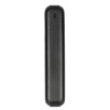 POWER BANK RIVACASE VA2102 (20000 mAh) QC/PD 22.5W  Black