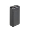 POWER BANK RIVACASE VA2103 (30000 mAh) QC/PD 22.5W  Black
