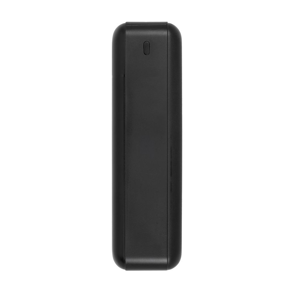 POWER BANK RIVACASE VA2103 (30000 mAh) QC/PD 22.5W  Black