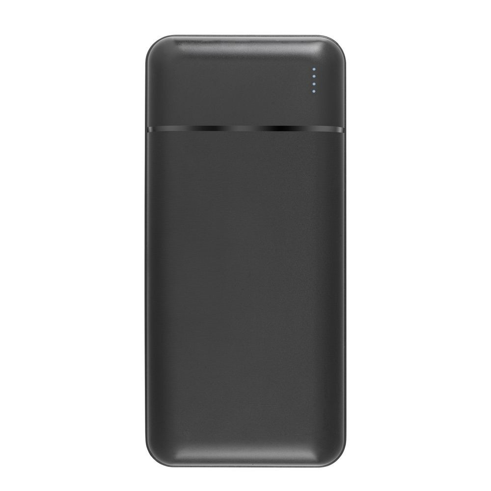 POWER BANK RIVACASE VA2103 (30000 mAh) QC/PD 22.5W  Black