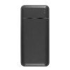 POWER BANK RIVACASE VA2103 (30000 mAh) QC/PD 22.5W  Black