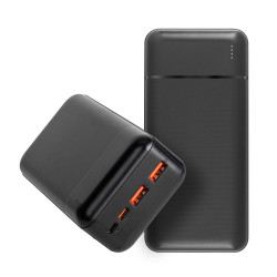 POWER BANK RIVACASE VA2103...