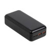 POWER BANK RIVACASE VA2103 (30000 mAh) QC/PD 22.5W  Black