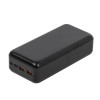 POWER BANK RIVACASE VA2103 (30000 mAh) QC/PD 22.5W  Black