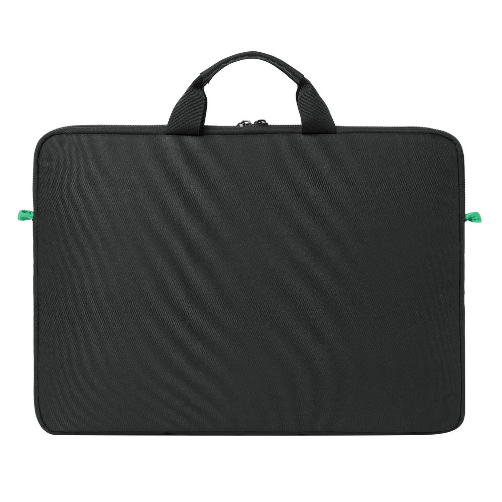 Sacoche Rivacase pour PC Portable 15.6" / 16" / Noir