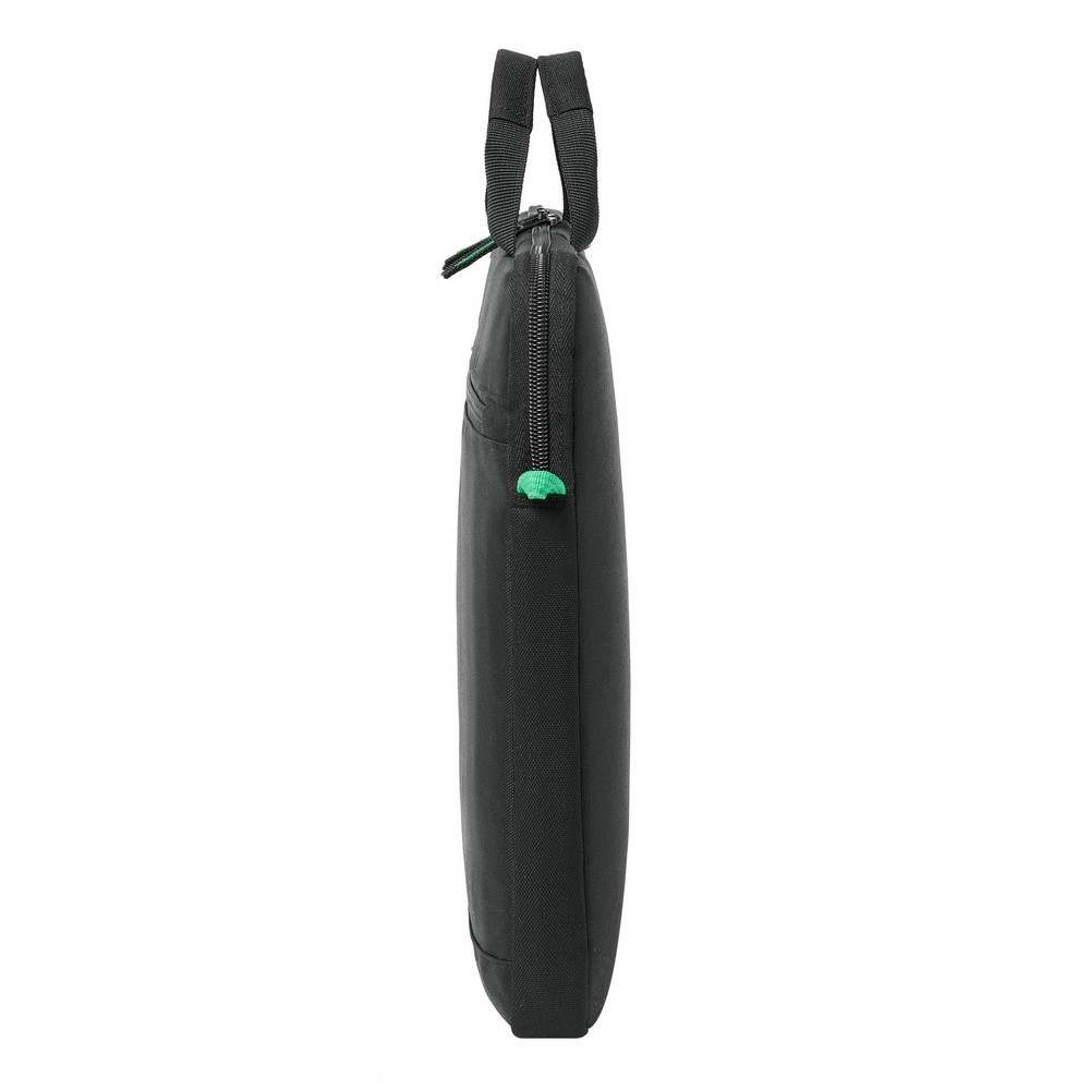 Sacoche Rivacase pour PC Portable 15.6" / 16" / Noir