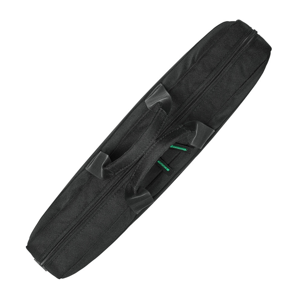 Sacoche Rivacase pour PC Portable 15.6" / 16" / Noir