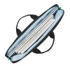 Sacoche Rivacase pour PC Portable 15.6" / 16" / Noir
