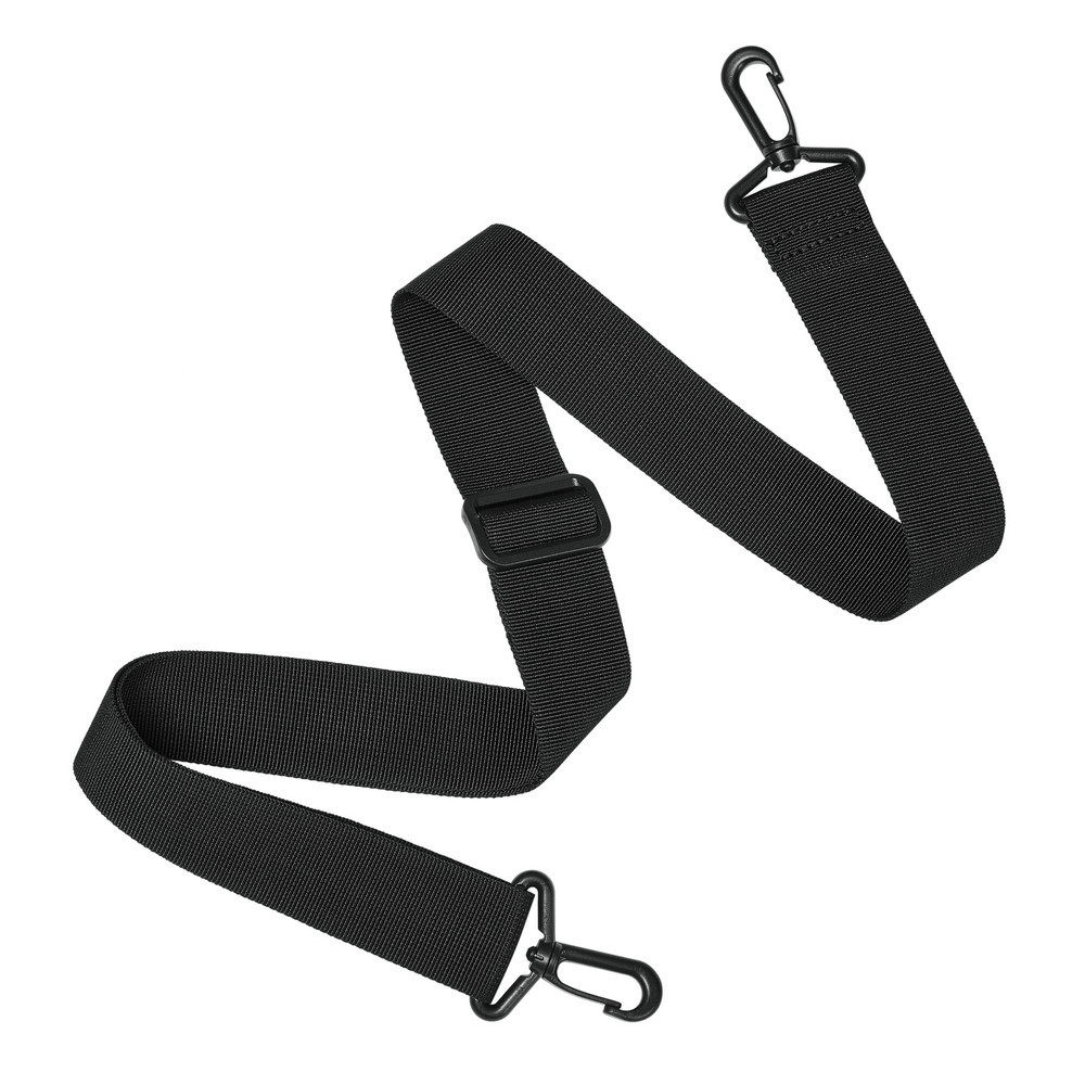 Sacoche Rivacase pour PC Portable 15.6" / 16" / Noir
