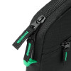Sacoche Rivacase pour PC Portable 15.6" / 16" / Noir