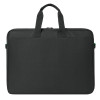 Sacoche Rivacase pour PC Portable 17" / Noir