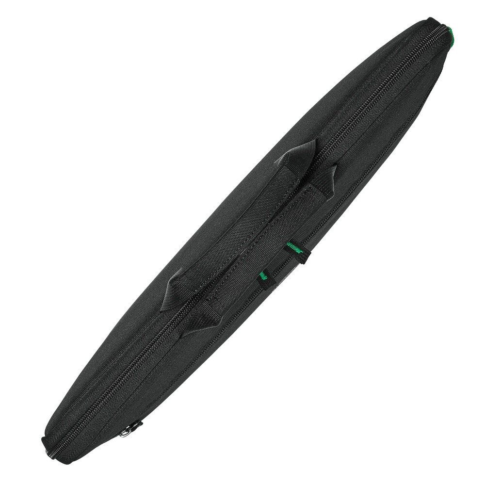 Sacoche Rivacase pour PC Portable 17" / Noir