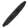 Sacoche Rivacase pour PC Portable 17" / Noir