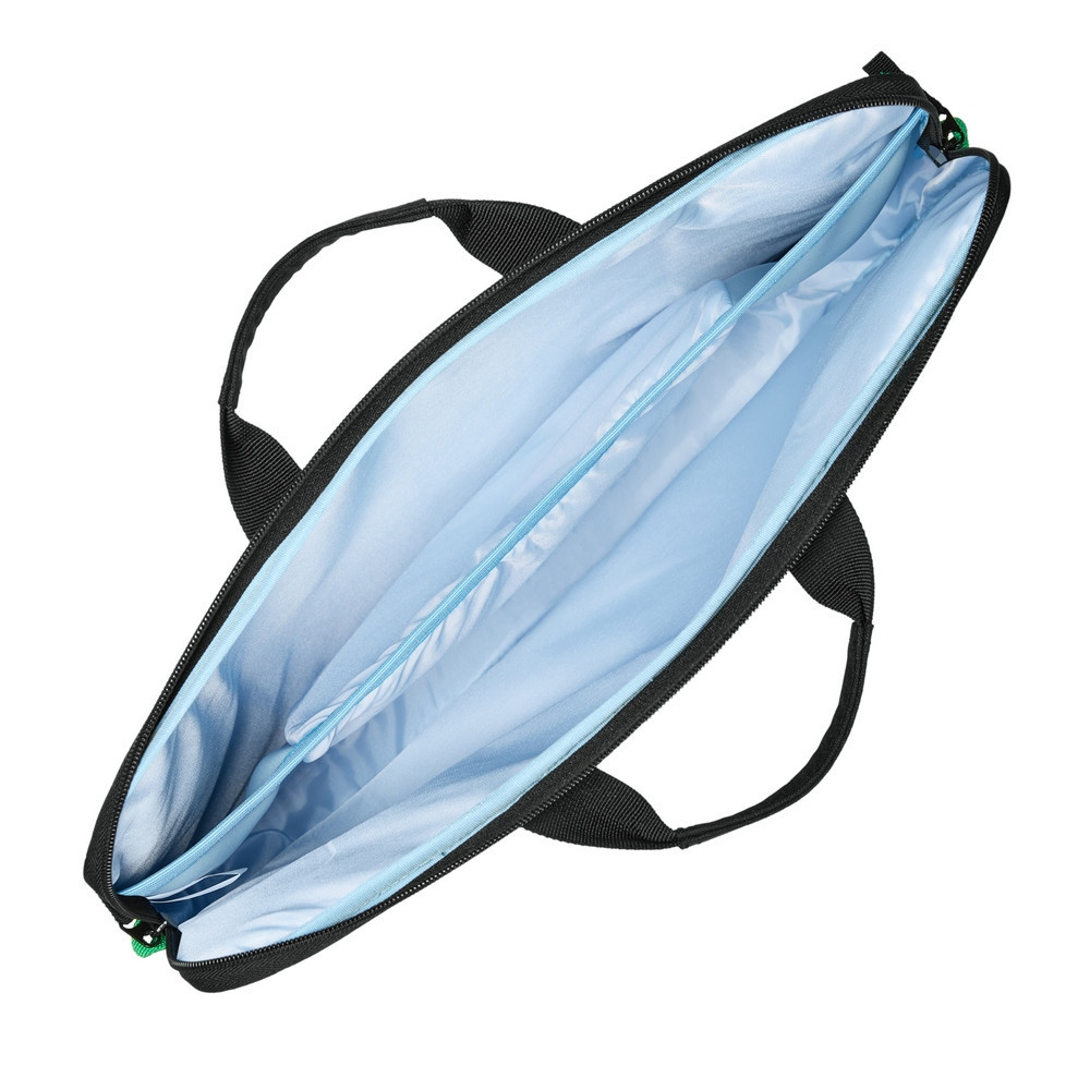 Sacoche Rivacase pour PC Portable 17" / Noir
