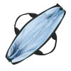 Sacoche Rivacase pour PC Portable 17" / Noir