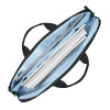 Sacoche Rivacase pour PC Portable 17" / Noir