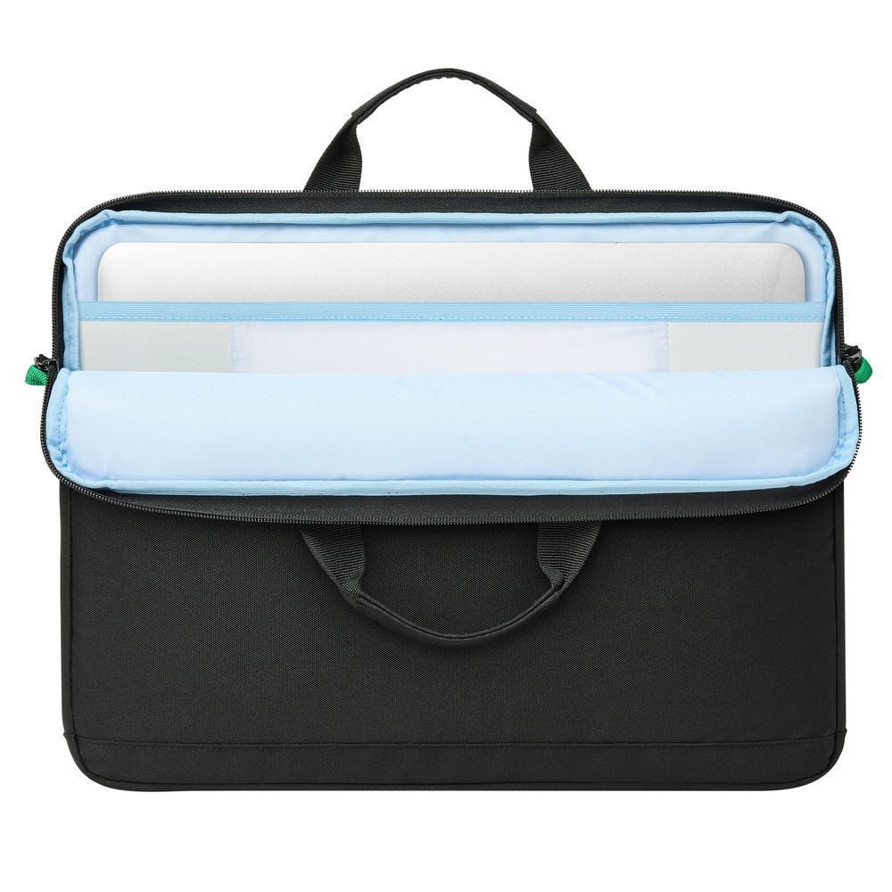 Sacoche Rivacase pour PC Portable 17" / Noir