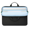 Sacoche Rivacase pour PC Portable 17" / Noir