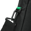 Sacoche Rivacase pour PC Portable 17" / Noir