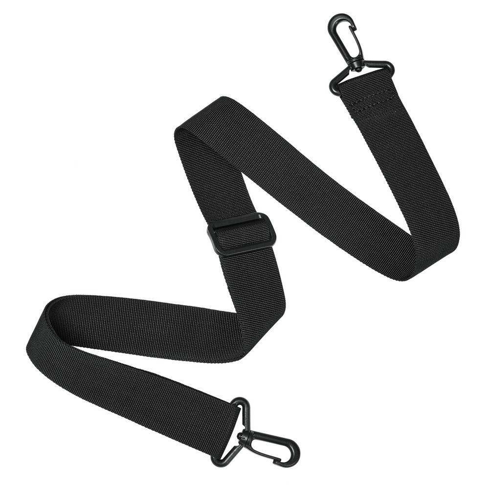 Sacoche Rivacase pour PC Portable 17" / Noir