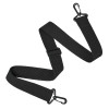 Sacoche Rivacase pour PC Portable 17" / Noir