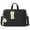 Sacoche Rivacase pour PC Portable 17" / Noir