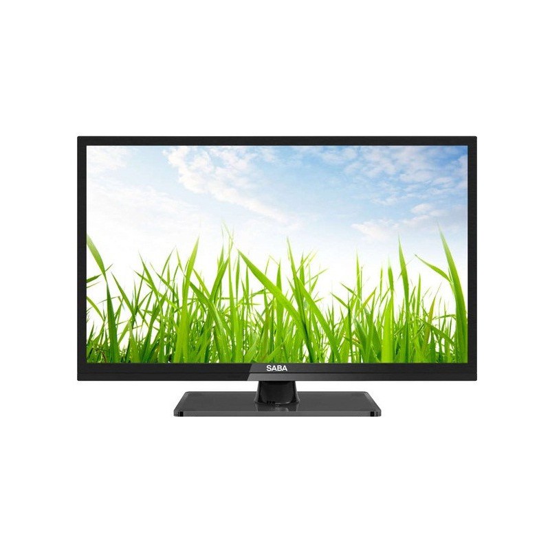 saba 40 pollici full hd smart tv