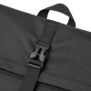 SAC à dos ECO Rolltop 15L RIVA 5567 noir