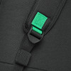 SAC à dos ECO Rolltop 15L RIVA 5567 noir