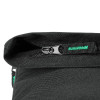 SAC à dos ECO Rolltop 15L RIVA 5567 noir