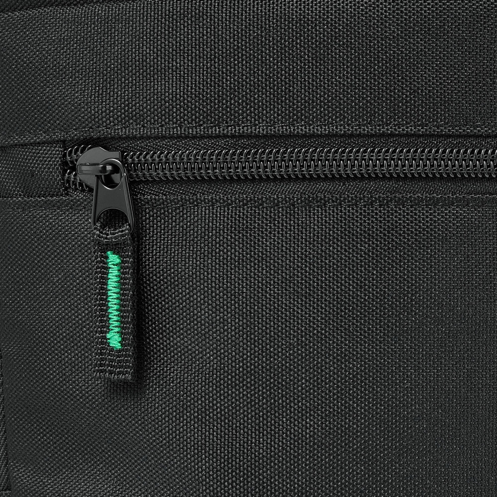 SAC à dos ECO Rolltop 15L RIVA 5567 noir