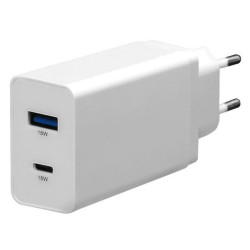 Adaptateur EXZ USB Type-C...