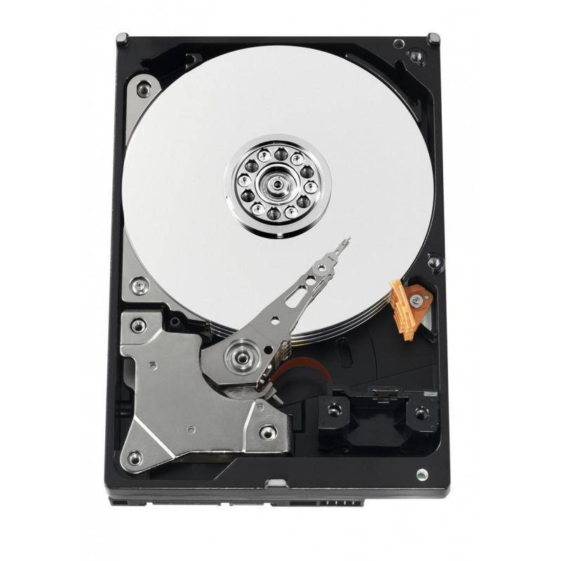 Disque Dur Interne 500 Go WD Caviar Green SATA III 6Gb/s 64 Mo