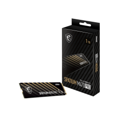 Disque Dur Interne SSD MSI...