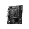 Carte mére MSI PRO H610M-E / mATX / DDR5