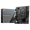 Carte mére MSI PRO H610M-E / mATX / DDR5