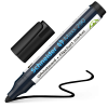 Pack de 10 Marqueur Schneider Maxx 290 / Noir