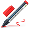 Pack de 10 Marqueur Schneider Maxx 290 / Rouge