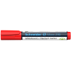 Pack de 10 Marqueur Schneider Maxx 290 / Rouge