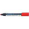 Pack de 10 Marqueur Schneider Maxx 290 / Rouge