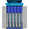 Pack de 10 Marqueur Schneider Maxx 290 / Bleu